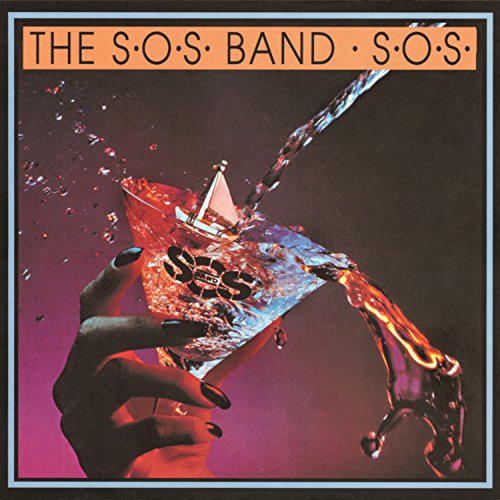Amazon Music UnlimitedでS.O.S.バンドを聴く